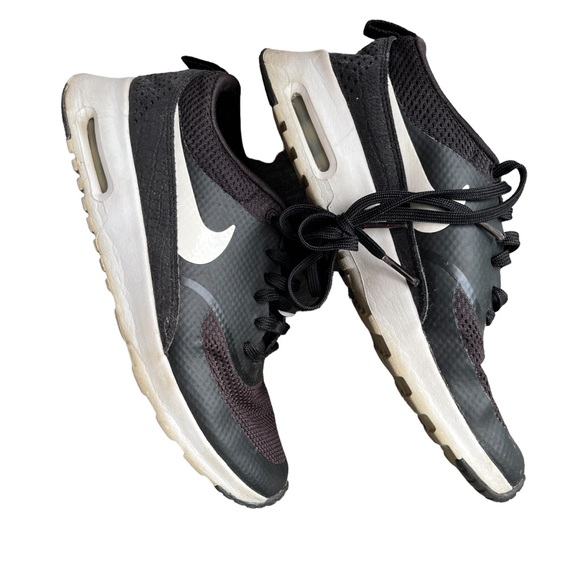 Nike Air max thea sneakers kids size 6 - Picture 3 of 9